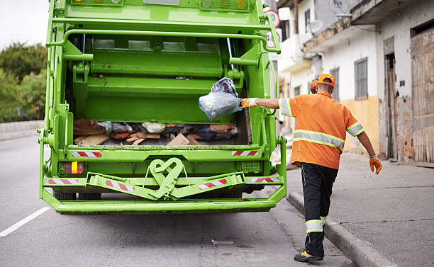 Professional Junk Removal in Vacaville, CA